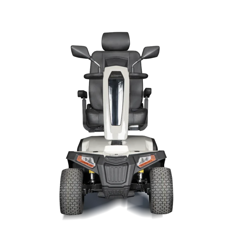 Scooterpac, Savvy Defender Mobility Scooter