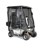Scooterpac, Savvy Defender Mobility Scooter