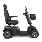 Scooterpac, Savvy 8 Plus Mobility Scooter