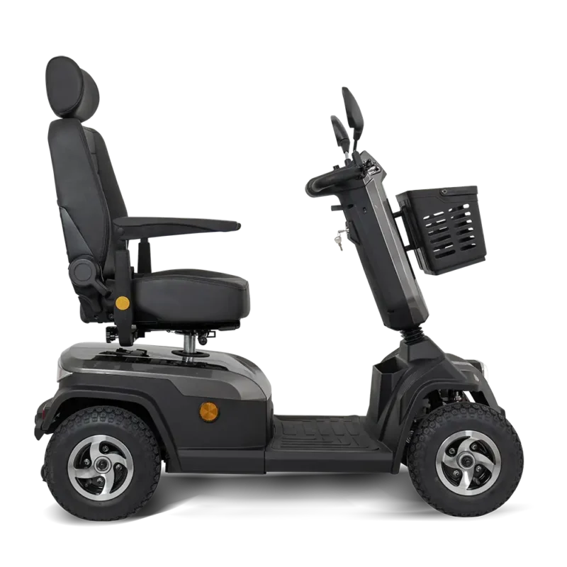 Scooterpac, Savvy 8 Plus Mobility Scooter