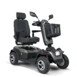 Scooterpac, Savvy 8 Plus Mobility Scooter