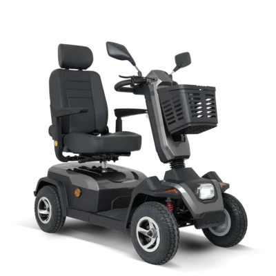 Scooterpac, Savvy 8 Plus Mobility Scooter