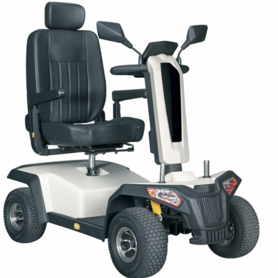 Scooterpac, Savvy Defender Mobility Scooter