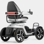 TGA, Scoozy Mobility Scooter