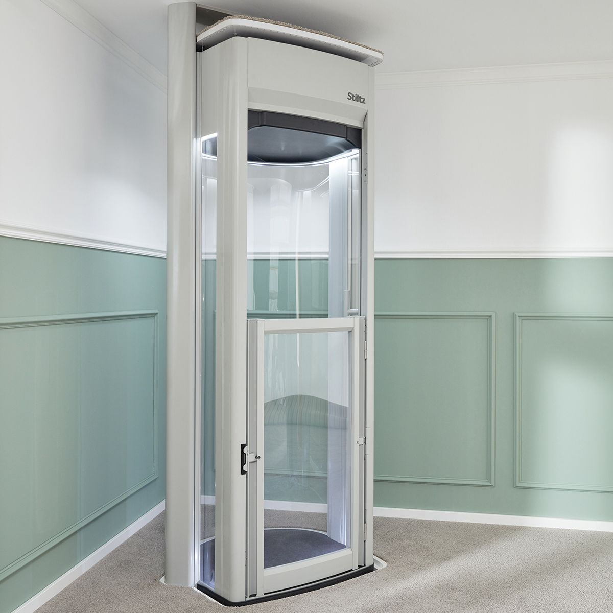 Stiltz, Duo Home Lift