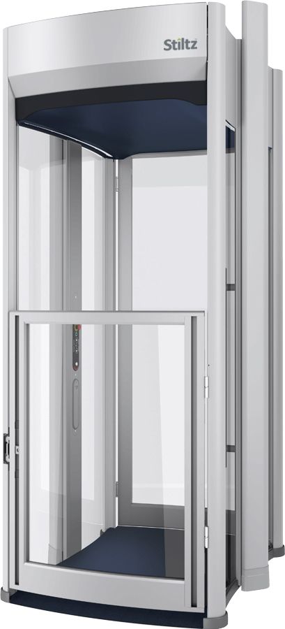 Stiltz, Trio Home Lift