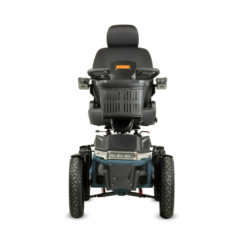 Excel, Supernova EVO Mobility Scooter