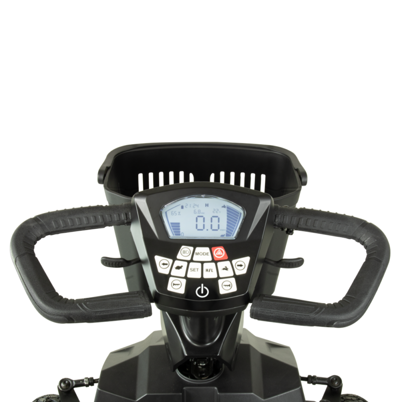 Excel, Supernova EVO Mobility Scooter