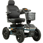 Excel, Supernova EVO Mobility Scooter