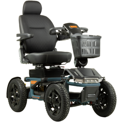 Excel, Supernova EVO Mobility Scooter