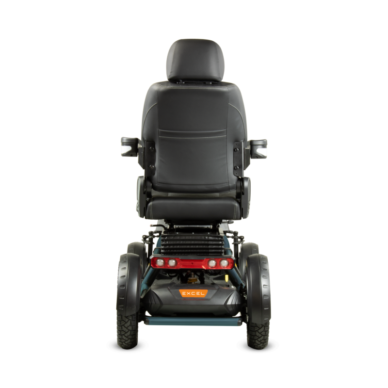 Excel, Supernova EVO Mobility Scooter