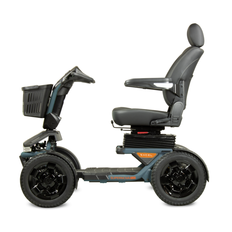 Excel, Supernova EVO Mobility Scooter