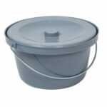 Drive, Glideabout Mobile Commode