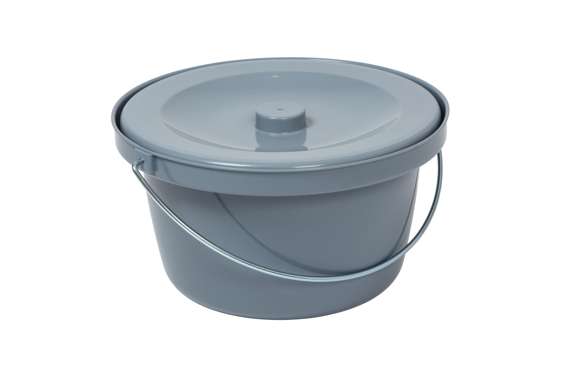 Drive, Glideabout Mobile Commode
