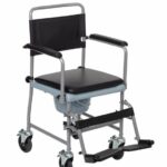 Drive, Glideabout Mobile Commode