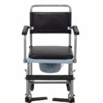 Drive, Glideabout Mobile Commode