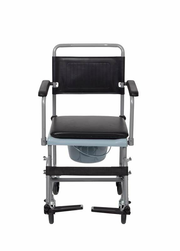 Drive, Glideabout Mobile Commode