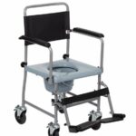 Drive, Glideabout Mobile Commode