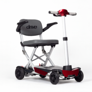 Folding Mobility Scooters