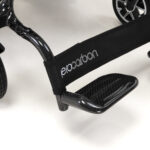 Drive, AeroCarbon Electric Wheelchair
