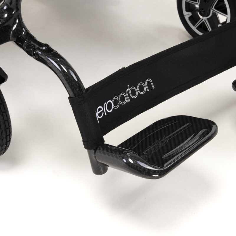 Drive, AeroCarbon Electric Wheelchair