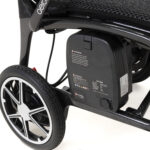 Drive, AeroCarbon Electric Wheelchair