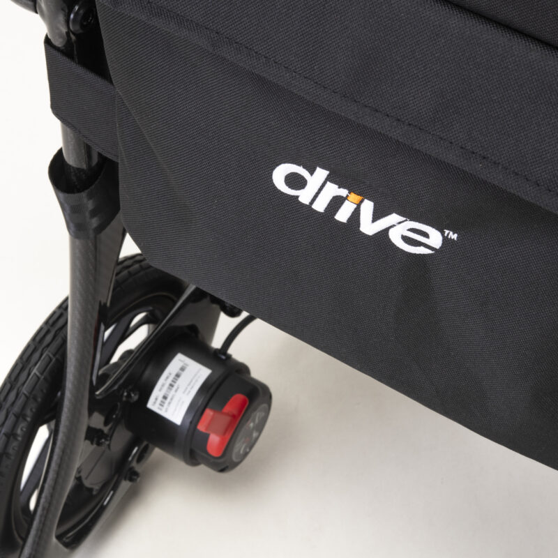 Drive, AeroCarbon Electric Wheelchair