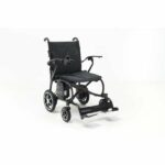 Drive, AeroCarbon Electric Wheelchair