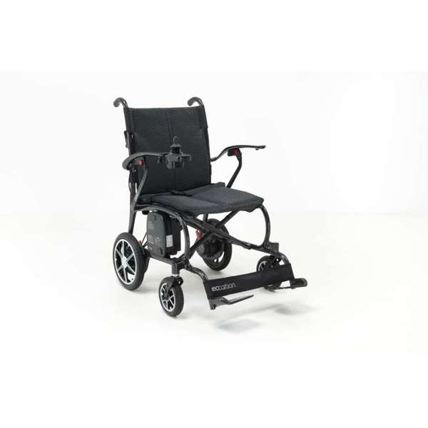 Drive, AeroCarbon Electric Wheelchair