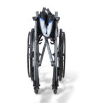 Drive, Aero Mg self-propelled Wheelchair