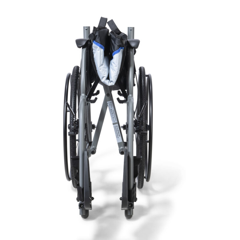 Drive, Aero Mg self-propelled Wheelchair
