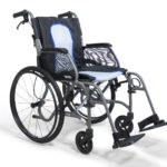 Drive, Aero Mg self-propelled Wheelchair