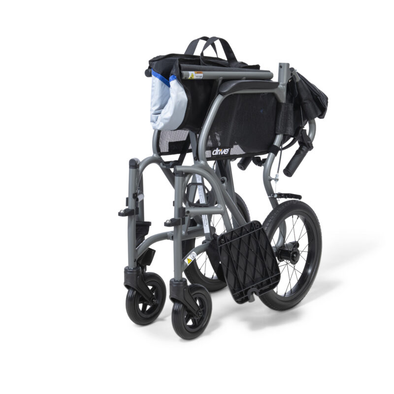 Drive, AeroMg transit Wheelchair