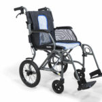 Drive, AeroMg transit Wheelchair