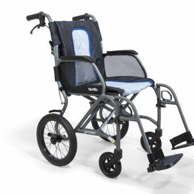 Drive, AeroMg transit Wheelchair