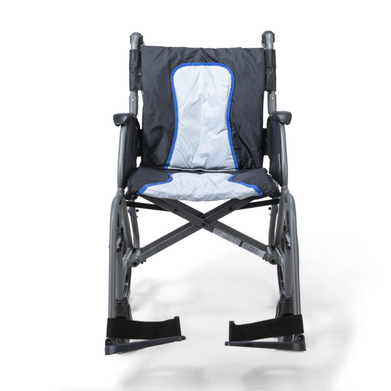 Drive, AeroMg transit Wheelchair