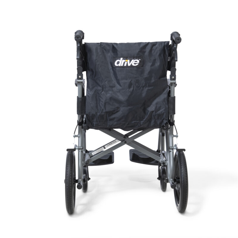 Drive, AeroMg transit Wheelchair