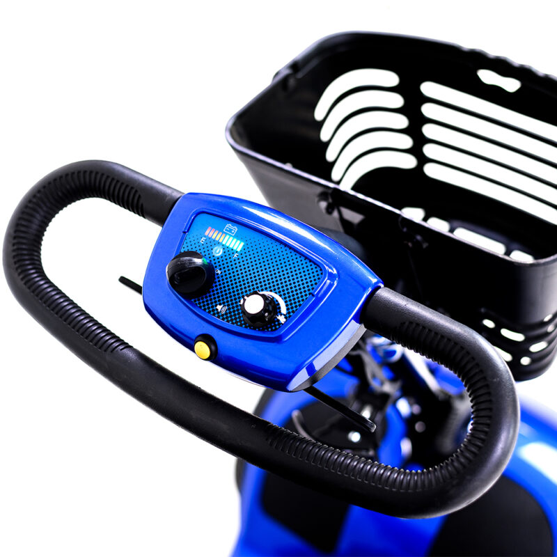 KR, Vantage Mobility Scooter