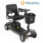 KR, Vantage Mobility Scooter
