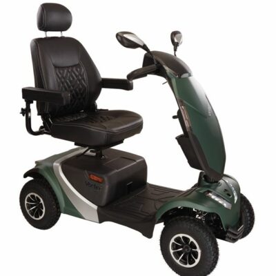 Rascal, Vortex Cruise Mobility Scooter