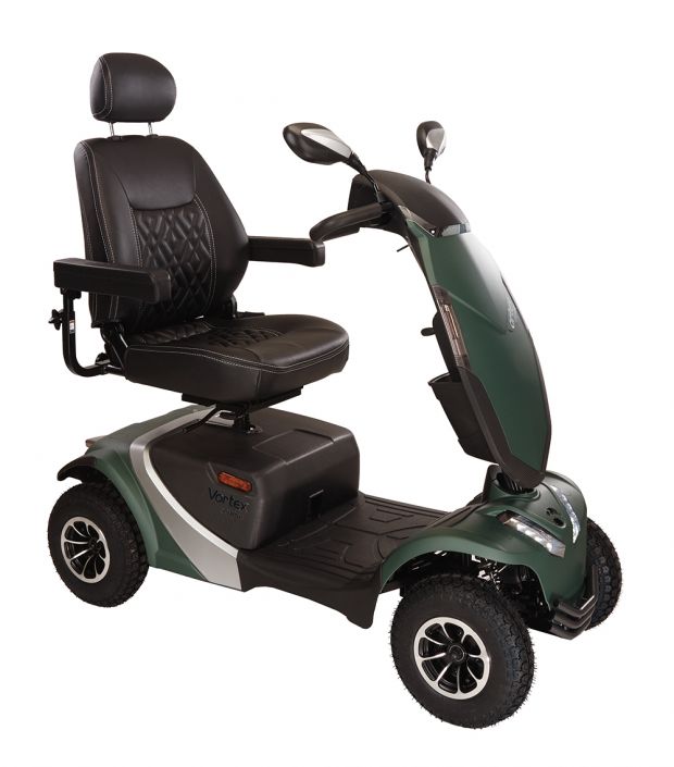 Rascal, Vortex Cruise Mobility Scooter
