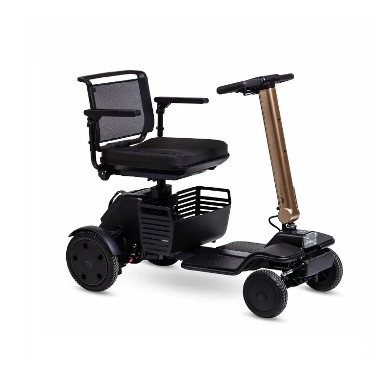 Protected: TGA, Whill R-4 Mobility Scooter (Copy)