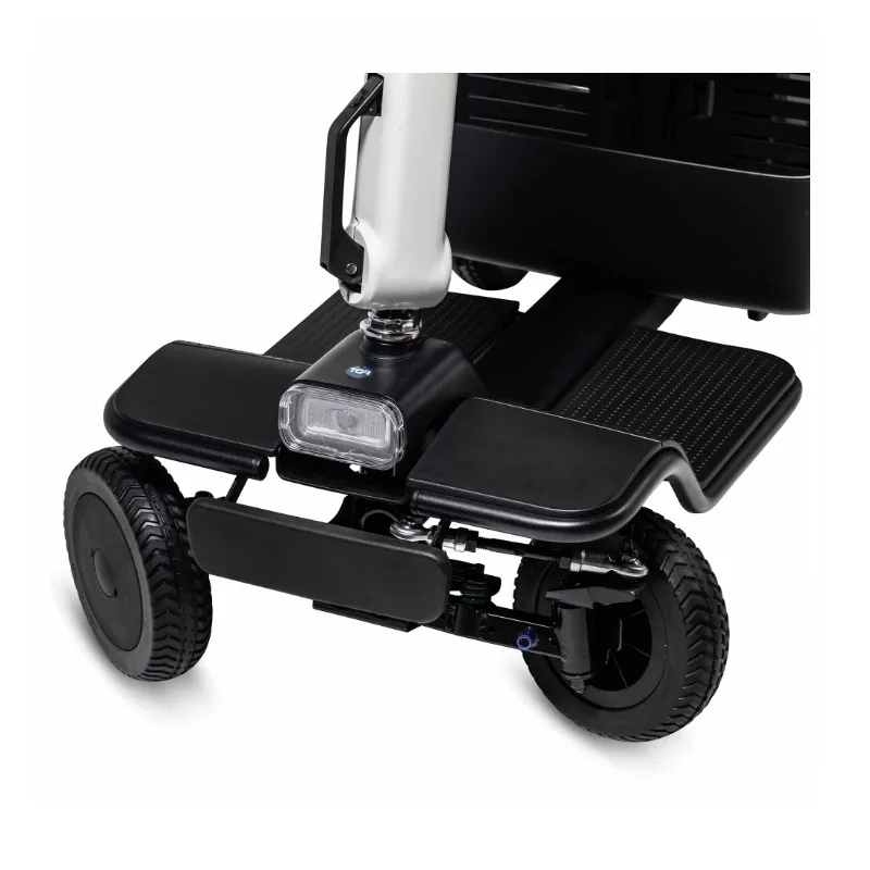 Protected: TGA, Whill R-4 Mobility Scooter (Copy)