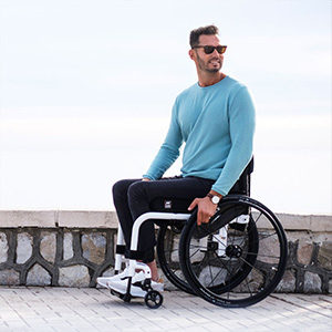 Active User Wheelchairs
