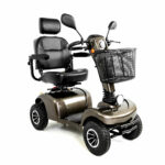 One Rehab, Alpha 8 Mobility Scooter