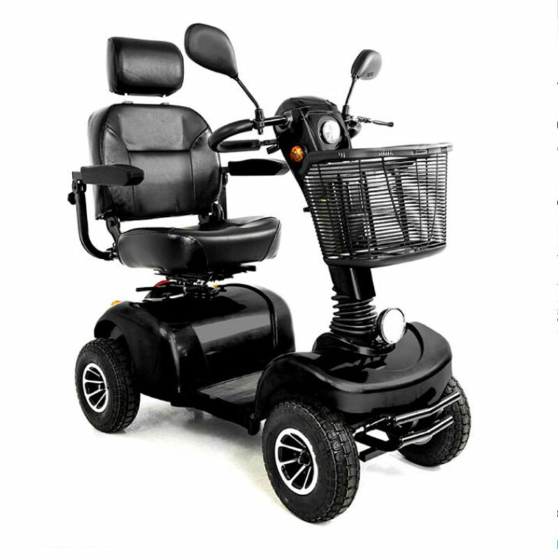 One Rehab, Alpha 8 Mobility Scooter