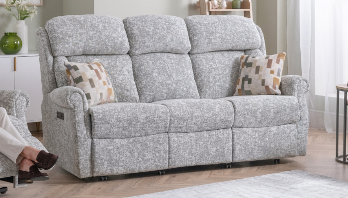 The Ashfield Collection