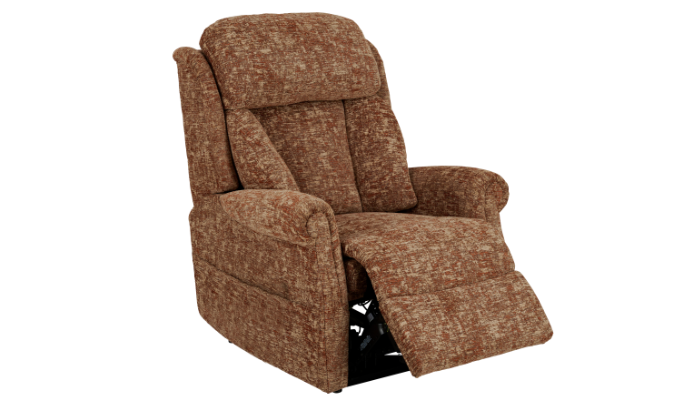 The Ashfield Collection