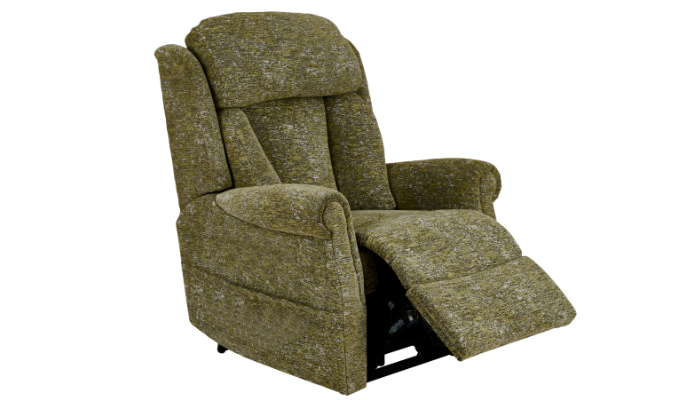 The Ashfield Collection