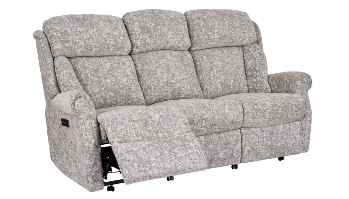 The Ashfield Collection